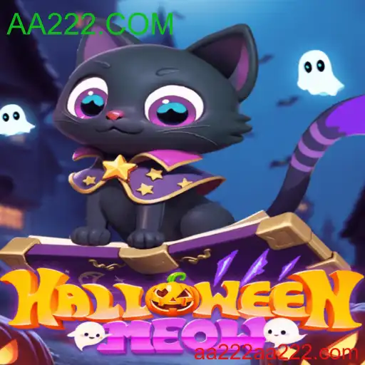 HalloweenMeow